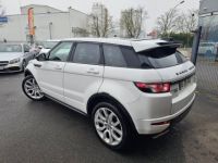 Land Rover Range Rover Evoque 2.2sd4 245000kms - <small></small> 11.990 € <small>TTC</small> - #5