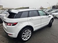 Land Rover Range Rover Evoque 2.2sd4 245000kms - <small></small> 11.990 € <small>TTC</small> - #6