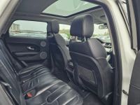 Land Rover Range Rover Evoque 2.2sd4 245000kms - <small></small> 11.990 € <small>TTC</small> - #7