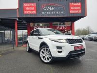 Land Rover Range Rover Evoque 2.2sd4 245000kms - <small></small> 11.990 € <small>TTC</small> - #10