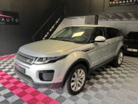 Land Rover Range Rover Evoque BUSINESS D150 AWD BVA9 Business - <small></small> 20.490 € <small>TTC</small> - #1