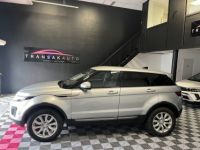 Land Rover Range Rover Evoque BUSINESS D150 AWD BVA9 Business - <small></small> 20.490 € <small>TTC</small> - #2