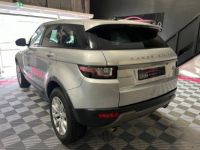 Land Rover Range Rover Evoque BUSINESS D150 AWD BVA9 Business - <small></small> 20.490 € <small>TTC</small> - #3