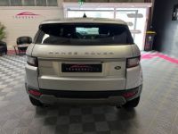 Land Rover Range Rover Evoque BUSINESS D150 AWD BVA9 Business - <small></small> 20.490 € <small>TTC</small> - #4