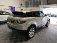 Land Rover Range Rover Evoque BUSINESS D150 AWD BVA9 Business - <small></small> 20.490 € <small>TTC</small> - #5