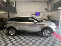 Land Rover Range Rover Evoque BUSINESS D150 AWD BVA9 Business - <small></small> 20.490 € <small>TTC</small> - #6