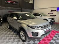 Land Rover Range Rover Evoque BUSINESS D150 AWD BVA9 Business - <small></small> 20.490 € <small>TTC</small> - #7