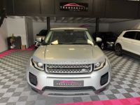 Land Rover Range Rover Evoque BUSINESS D150 AWD BVA9 Business - <small></small> 20.490 € <small>TTC</small> - #8