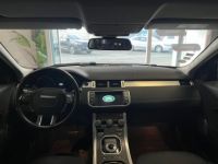 Land Rover Range Rover Evoque BUSINESS D150 AWD BVA9 Business - <small></small> 20.490 € <small>TTC</small> - #11