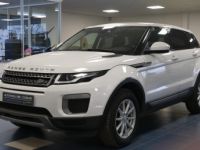 Land Rover Range Rover Evoque BUSINESS Mark III TD4 150 e-Capability Business - <small></small> 15.759 € <small>TTC</small> - #1