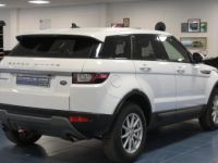 Land Rover Range Rover Evoque BUSINESS Mark III TD4 150 e-Capability Business - <small></small> 15.759 € <small>TTC</small> - #4