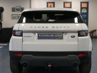 Land Rover Range Rover Evoque BUSINESS Mark III TD4 150 e-Capability Business - <small></small> 15.759 € <small>TTC</small> - #5