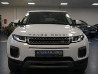 Land Rover Range Rover Evoque BUSINESS Mark III TD4 150 e-Capability Business - <small></small> 15.659 € <small>TTC</small> - #2