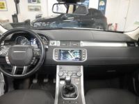 Land Rover Range Rover Evoque BUSINESS Mark III TD4 150 e-Capability Business - <small></small> 15.659 € <small>TTC</small> - #9