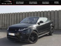 Land Rover Range Rover evoque cab 2.0 TD4 - 180 - BVA CABRIOLET HSE Dynamic - <small></small> 29.990 € <small>TTC</small> - #1