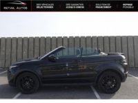 Land Rover Range Rover evoque cab 2.0 TD4 - 180 - BVA CABRIOLET HSE Dynamic - <small></small> 29.990 € <small>TTC</small> - #3