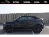 Land Rover Range Rover evoque cab 2.0 TD4 - 180 - BVA CABRIOLET HSE Dynamic - <small></small> 29.990 € <small>TTC</small> - #5