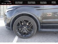 Land Rover Range Rover evoque cab 2.0 TD4 - 180 - BVA CABRIOLET HSE Dynamic - <small></small> 29.990 € <small>TTC</small> - #6