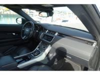 Land Rover Range Rover evoque cab 2.0 TD4 - 180 - BVA CABRIOLET HSE Dynamic - <small></small> 29.990 € <small>TTC</small> - #7