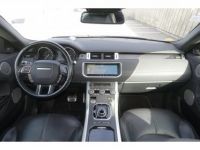 Land Rover Range Rover evoque cab 2.0 TD4 - 180 - BVA CABRIOLET HSE Dynamic - <small></small> 29.990 € <small>TTC</small> - #9