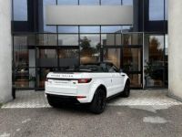 Land Rover Range Rover Evoque Cab 2.0 TD4 180 HSE Dynamic 4x4 BVA Mark VI - <small></small> 39.900 € <small>TTC</small> - #2