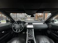 Land Rover Range Rover Evoque Cab 2.0 TD4 180 HSE Dynamic 4x4 BVA Mark VI - <small></small> 39.900 € <small>TTC</small> - #4