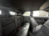 Land Rover Range Rover Evoque Cab 2.0 TD4 180 HSE Dynamic 4x4 BVA Mark VI - <small></small> 39.900 € <small>TTC</small> - #5