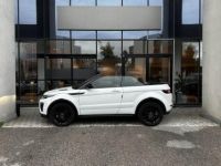 Land Rover Range Rover Evoque Cab 2.0 TD4 180 HSE Dynamic 4x4 BVA Mark VI - <small></small> 39.900 € <small>TTC</small> - #6