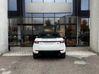 Land Rover Range Rover Evoque Cab 2.0 TD4 180 HSE Dynamic 4x4 BVA Mark VI - <small></small> 39.900 € <small>TTC</small> - #7