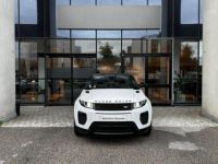 Land Rover Range Rover Evoque Cab 2.0 TD4 180 HSE Dynamic 4x4 BVA Mark VI - <small></small> 39.900 € <small>TTC</small> - #8