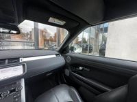 Land Rover Range Rover Evoque Cab 2.0 TD4 180 HSE Dynamic 4x4 BVA Mark VI - <small></small> 39.900 € <small>TTC</small> - #10