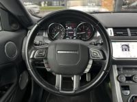 Land Rover Range Rover Evoque Cab 2.0 TD4 180 HSE Dynamic 4x4 BVA Mark VI - <small></small> 39.900 € <small>TTC</small> - #14