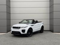 Land Rover Range Rover Evoque Cab 2.0 TD4 180 HSE Dynamic BVA Mark IV - <small></small> 37.900 € <small>TTC</small> - #1