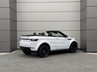 Land Rover Range Rover Evoque Cab 2.0 TD4 180 HSE Dynamic BVA Mark IV - <small></small> 37.900 € <small>TTC</small> - #2