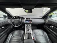 Land Rover Range Rover Evoque Cab 2.0 TD4 180 HSE Dynamic BVA Mark IV - <small></small> 37.900 € <small>TTC</small> - #4