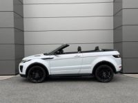 Land Rover Range Rover Evoque Cab 2.0 TD4 180 HSE Dynamic BVA Mark IV - <small></small> 37.900 € <small>TTC</small> - #6