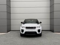 Land Rover Range Rover Evoque Cab 2.0 TD4 180 HSE Dynamic BVA Mark IV - <small></small> 37.900 € <small>TTC</small> - #8