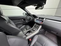 Land Rover Range Rover Evoque Cab 2.0 TD4 180 HSE Dynamic BVA Mark IV - <small></small> 37.900 € <small>TTC</small> - #15