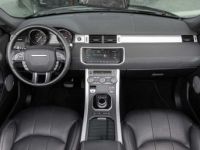 Land Rover Range Rover Evoque Cabrio - - Only 33000 km - - - <small></small> 35.900 € <small>TTC</small> - #11