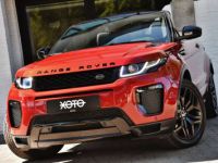 Land Rover Range Rover Evoque CABRIO TD4 4WD HSE DYNAMIC BLACK DESIGN - <small></small> 34.950 € <small>TTC</small> - #1