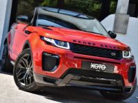 Land Rover Range Rover Evoque CABRIO TD4 4WD HSE DYNAMIC BLACK DESIGN - <small></small> 34.950 € <small>TTC</small> - #2