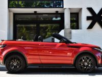 Land Rover Range Rover Evoque CABRIO TD4 4WD HSE DYNAMIC BLACK DESIGN - <small></small> 34.950 € <small>TTC</small> - #3