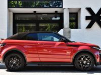 Land Rover Range Rover Evoque CABRIO TD4 4WD HSE DYNAMIC BLACK DESIGN - <small></small> 34.950 € <small>TTC</small> - #14