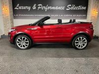 Land Rover Range Rover EVOQUE Cabriolet 2.0 150ch BVA9 - <small></small> 29.990 € <small>TTC</small> - #2