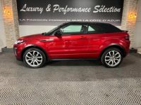 Land Rover Range Rover EVOQUE Cabriolet 2.0 150ch BVA9 - <small></small> 29.990 € <small>TTC</small> - #3