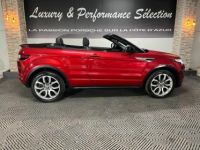 Land Rover Range Rover EVOQUE Cabriolet 2.0 150ch BVA9 - <small></small> 29.990 € <small>TTC</small> - #7