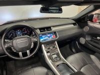 Land Rover Range Rover EVOQUE Cabriolet 2.0 150ch BVA9 - <small></small> 29.990 € <small>TTC</small> - #12