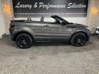 Land Rover Range Rover EVOQUE Cabriolet 2.0 Si4 240ch HSE Dynamic - 58000km - 1°main - Origine France - <small></small> 49.990 € <small>TTC</small> - #7