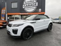 Land Rover Range Rover EVOQUE Cabriolet 2.0 TD4 180 HSE Dynamic - <small></small> 28.990 € <small>TTC</small> - #1