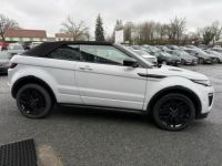 Land Rover Range Rover EVOQUE Cabriolet 2.0 TD4 180 HSE Dynamic - <small></small> 28.990 € <small>TTC</small> - #7